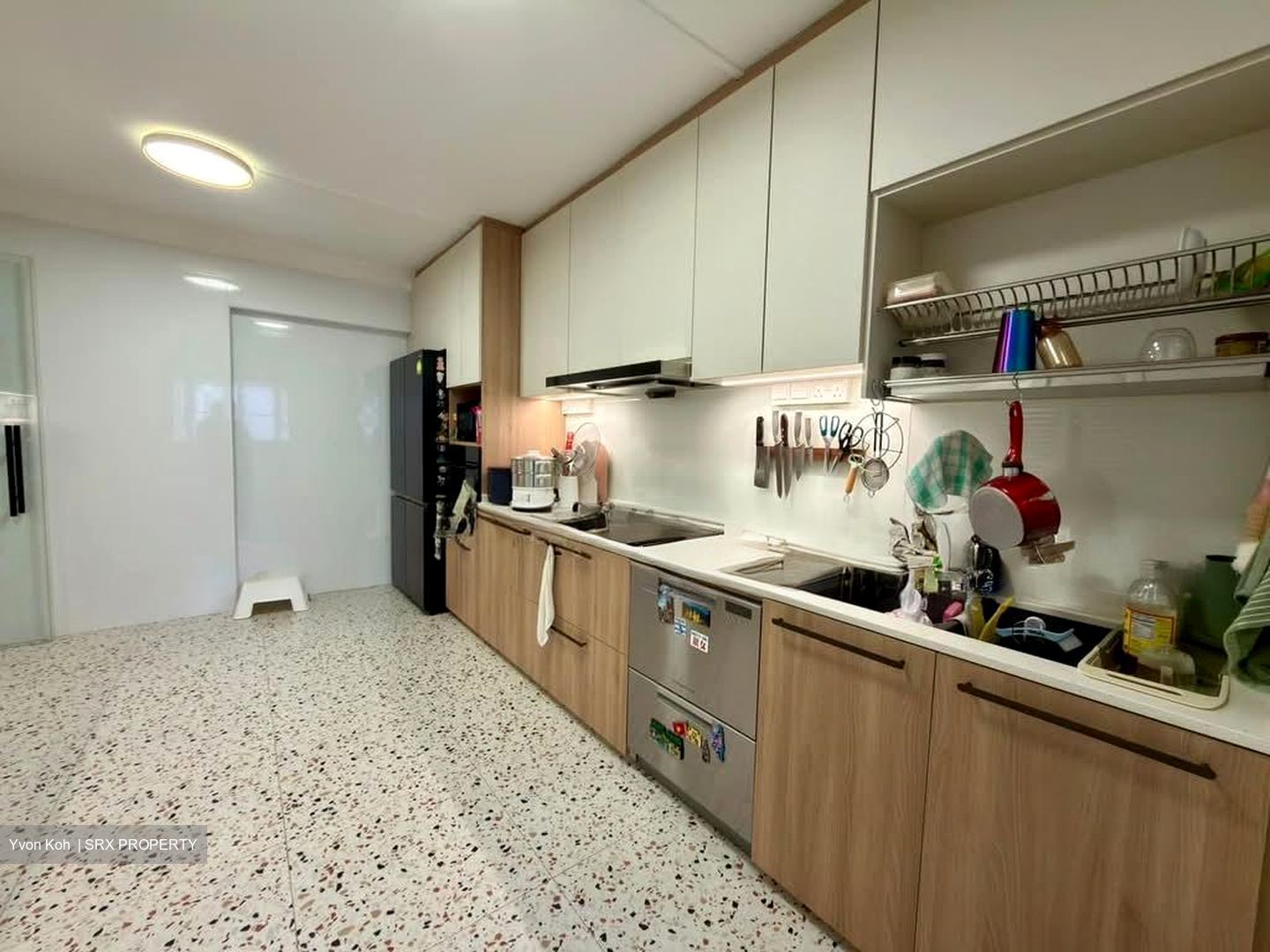 Blk 547 Hougang Street 51 (Hougang), HDB 4 Rooms #549517981